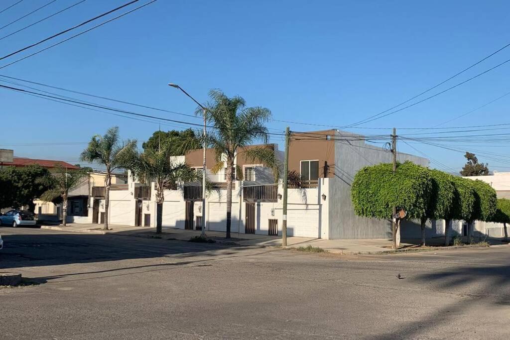 Villa Casa Miramar #4 Ensenada Exterior foto